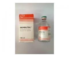 How to buy Nembutal Oral solution online at https://vkmall.store/
