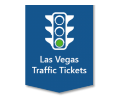 Las Vegas Traffic Ticket Warrants Attorney