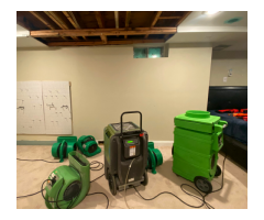 Residential and Commercial Restoration and Cleaning Services