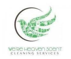 Commercial Cleaning & Janitorial Services-We're Heaven Scent