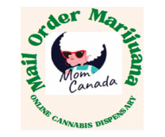 Marijuana and Weed Online Shop At MOM Canada