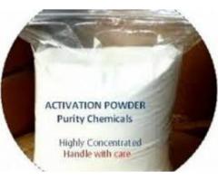 SSD Humine Activation powder for sale near me